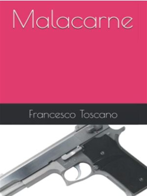 cover image of Malacarne